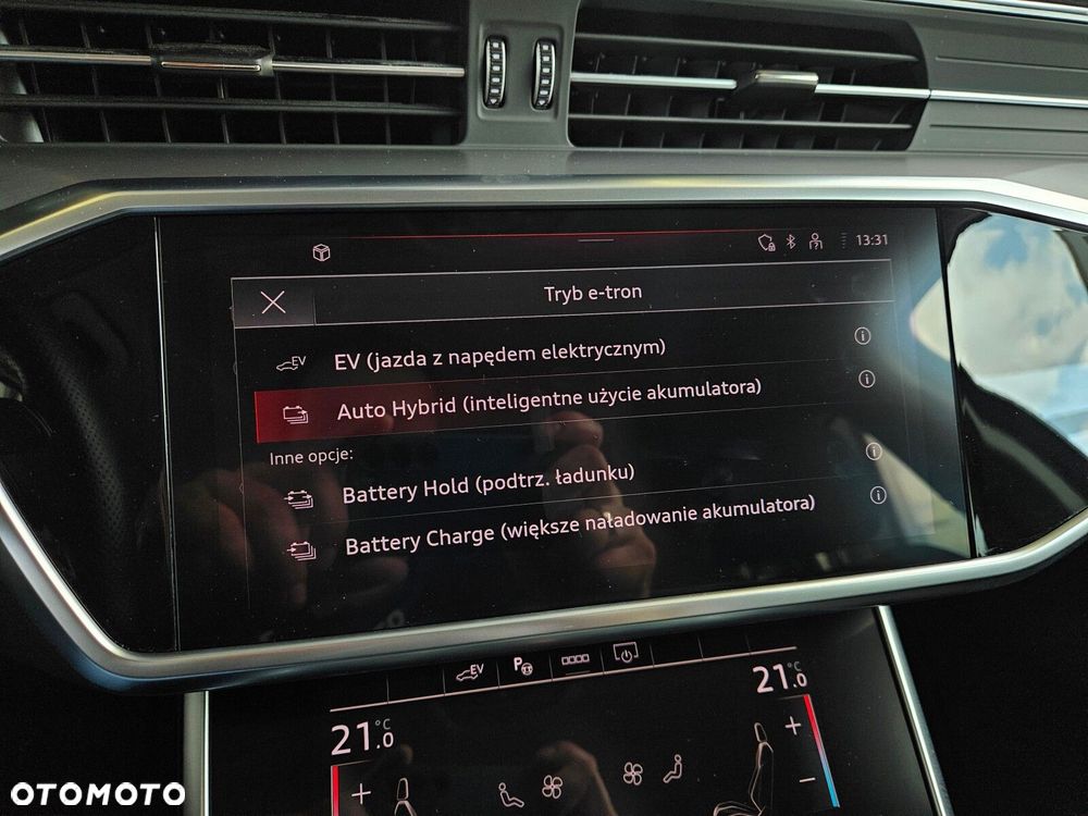 Audi A6 Avant 55 TFSI e PHEV Quattro S Line S tronic - 24