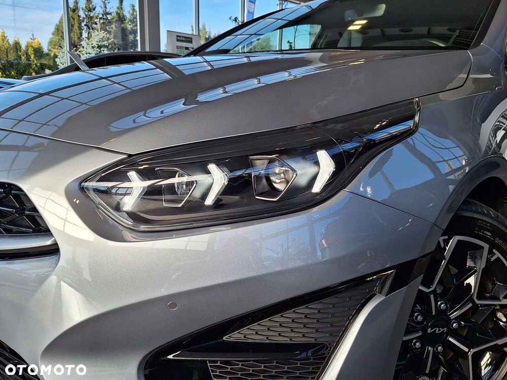 Kia ProCeed 1.5 T-GDI GT Line DCT - 8