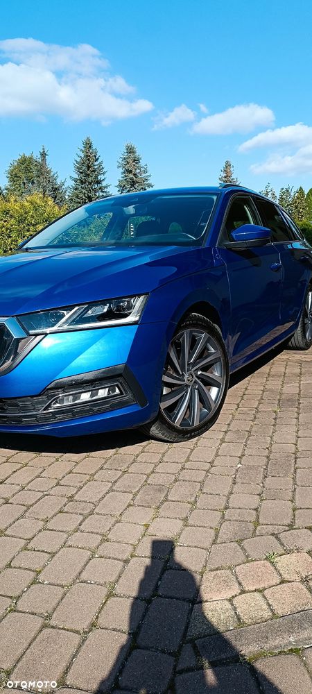 Skoda Octavia 1.5 TSI ACT Style - 3