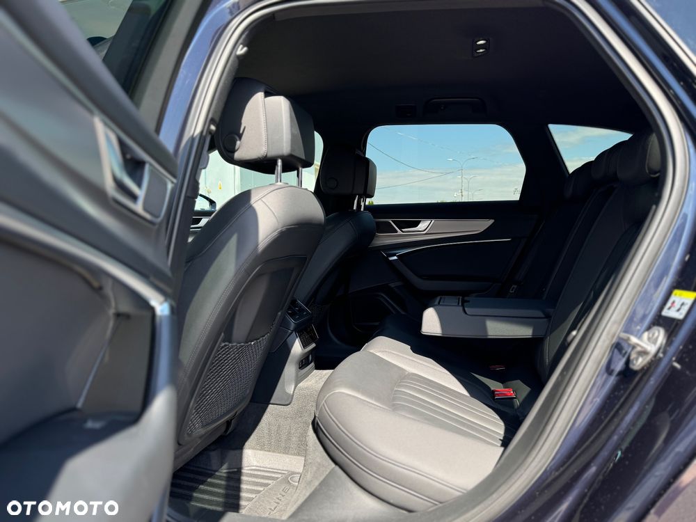 Audi A6 Avant 40 TDI quattro S tronic - 17