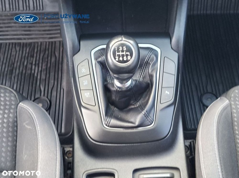 Ford Focus - 16