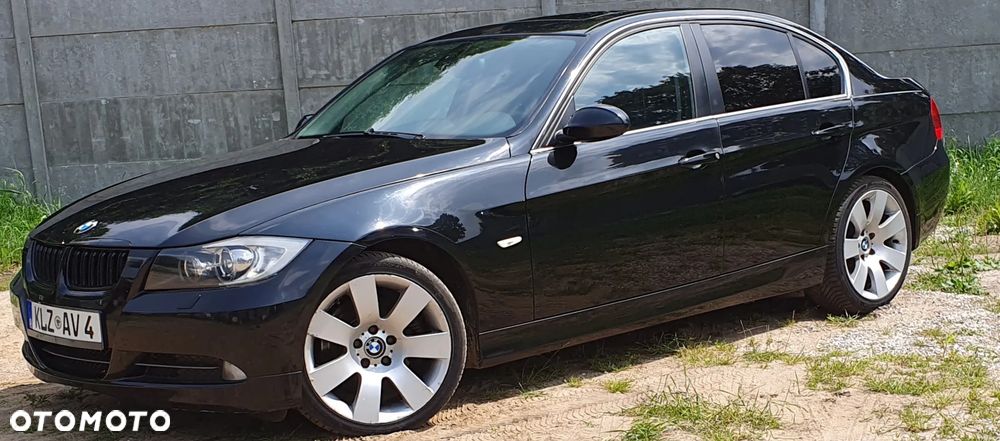 BMW Seria 3 - 2