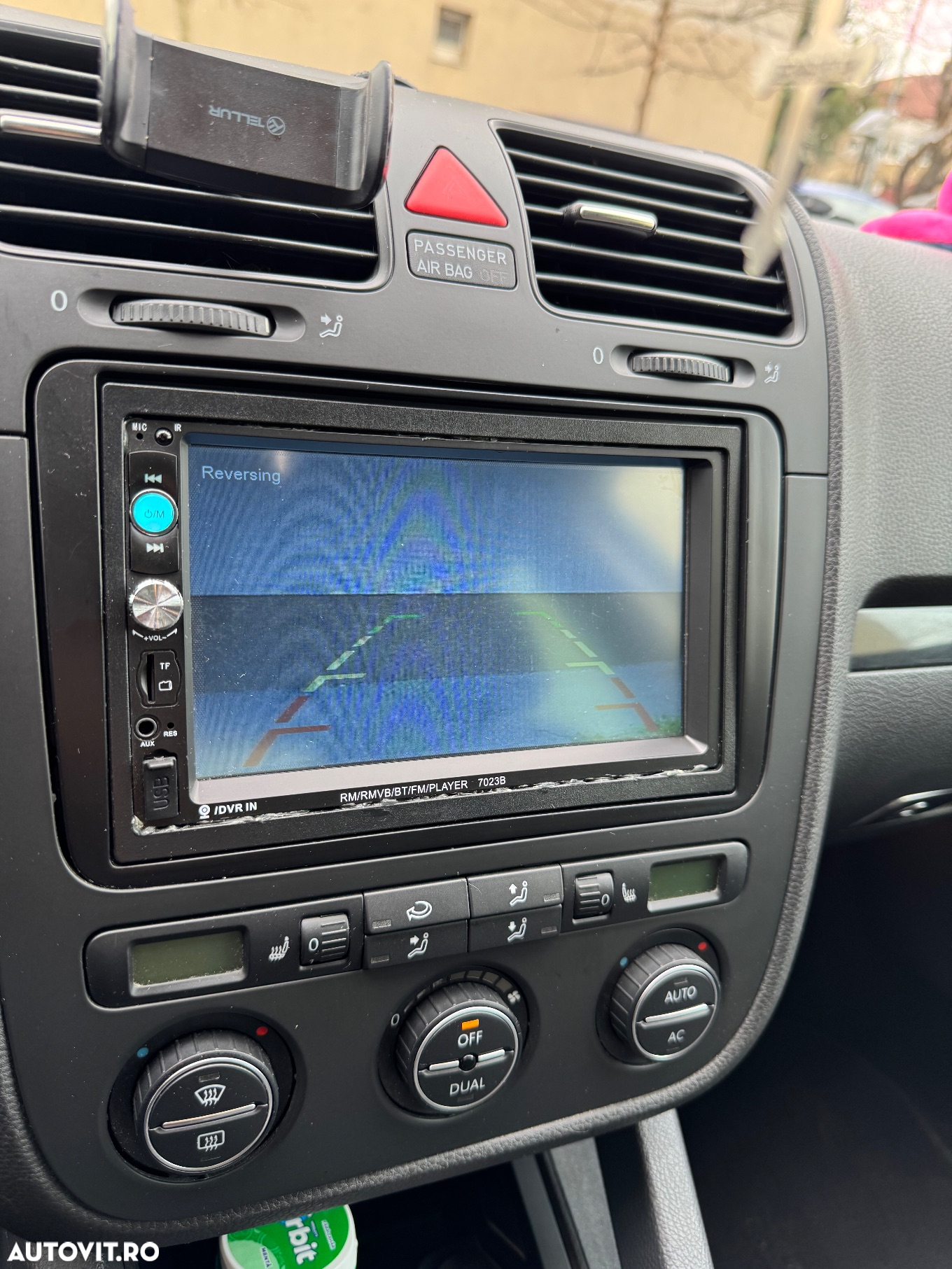 Volkswagen Golf 1.4 TSI GT Sport - 39