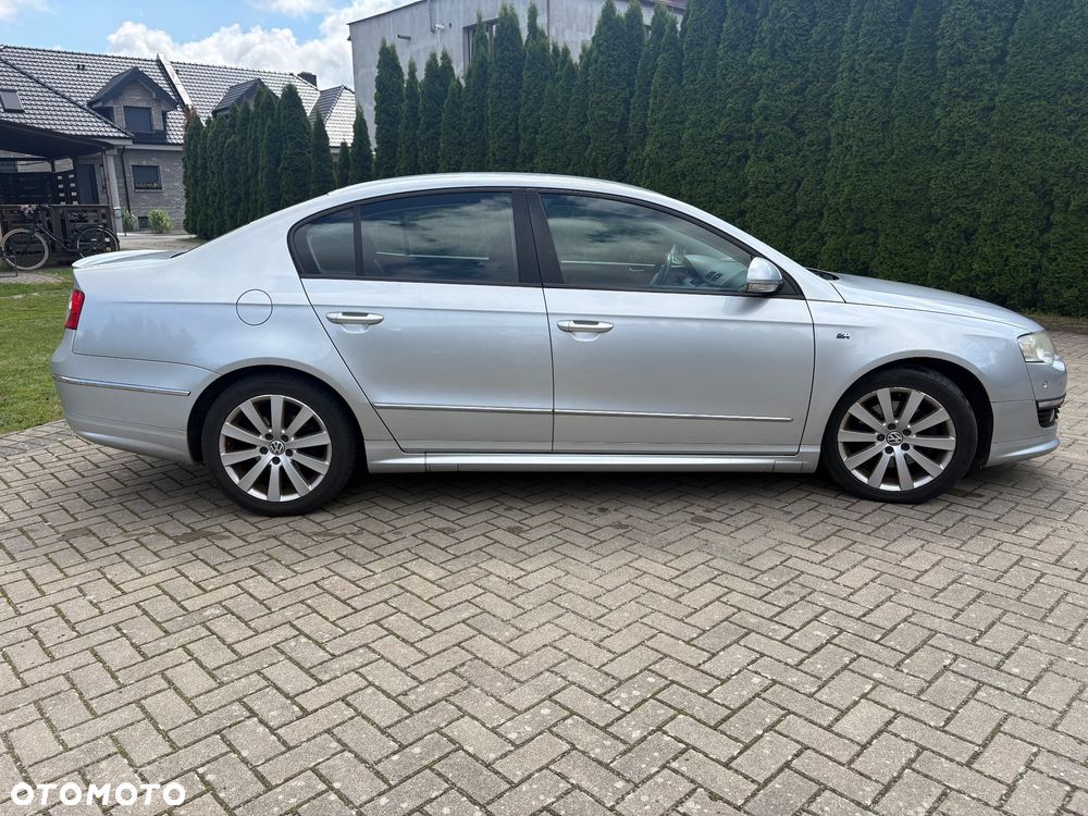 Volkswagen Passat 2.0 TSI Highline - 4