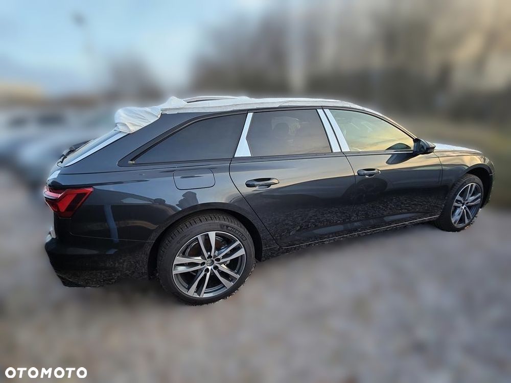 Audi A6 - 5