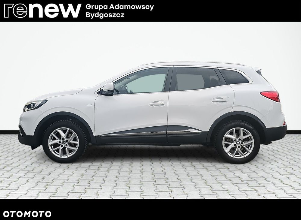 Renault Kadjar - 8