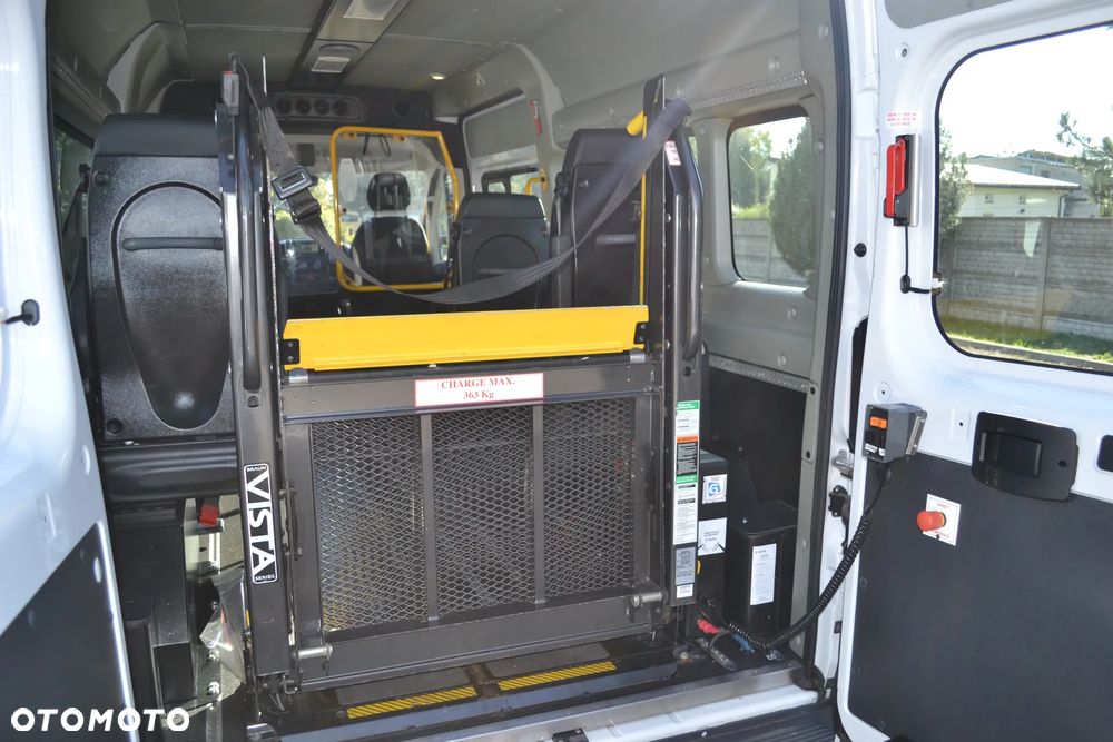 Fiat Ducato - 21