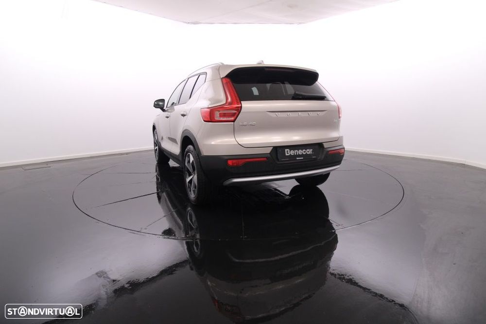 Volvo XC 40 1.5 T2 Core Auto - 5