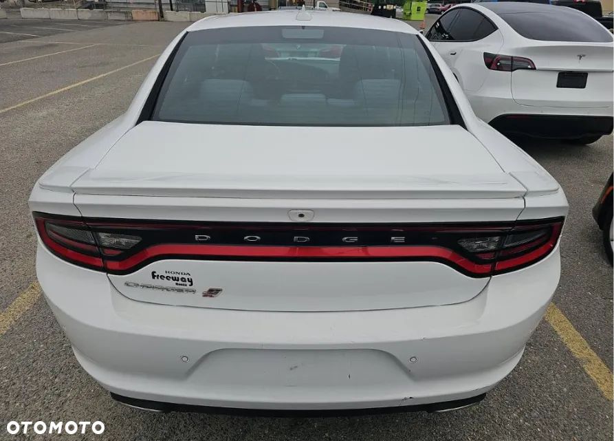 Dodge Charger 3.6 GT - 7