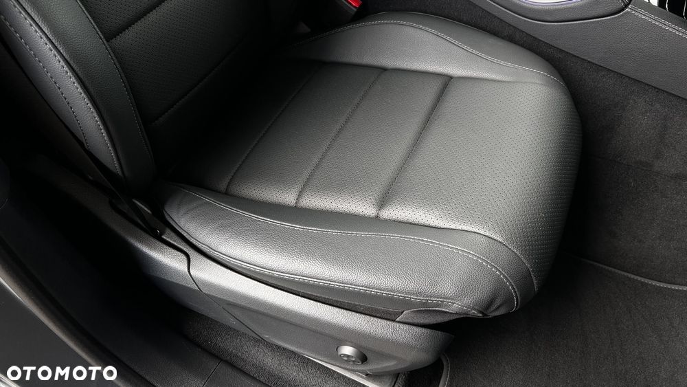 Mercedes-Benz GLE 300 d mHEV 4-Matic AMG Line - 27