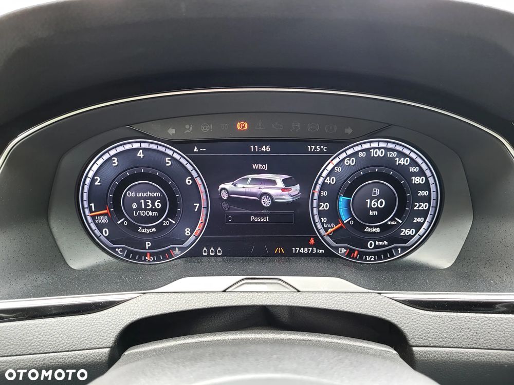 Volkswagen Passat 1.8 TSI BMT Highline DSG - 15