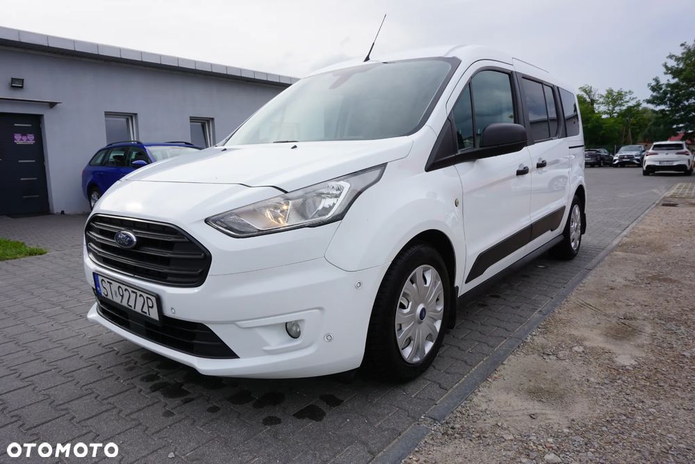 Ford Transit Connect Kombi 230 L2 Trend - 1