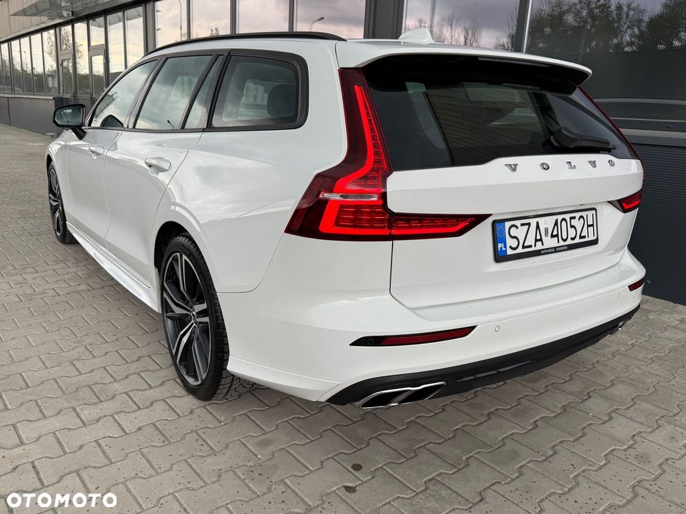 Volvo V60 B3 B Geartronic RDesign - 10