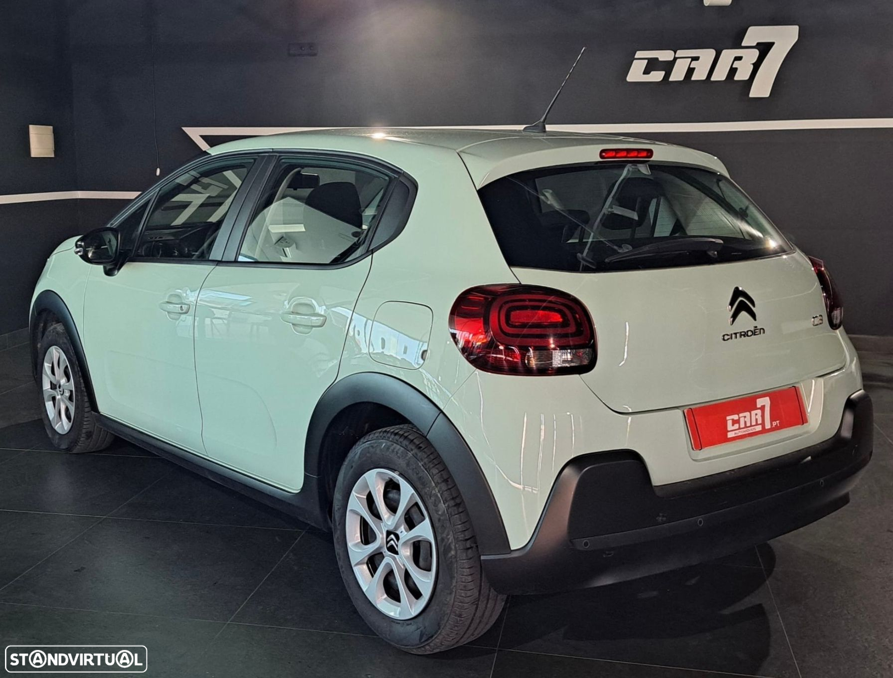 Citroën C3 1.2 PureTech Feel - 6