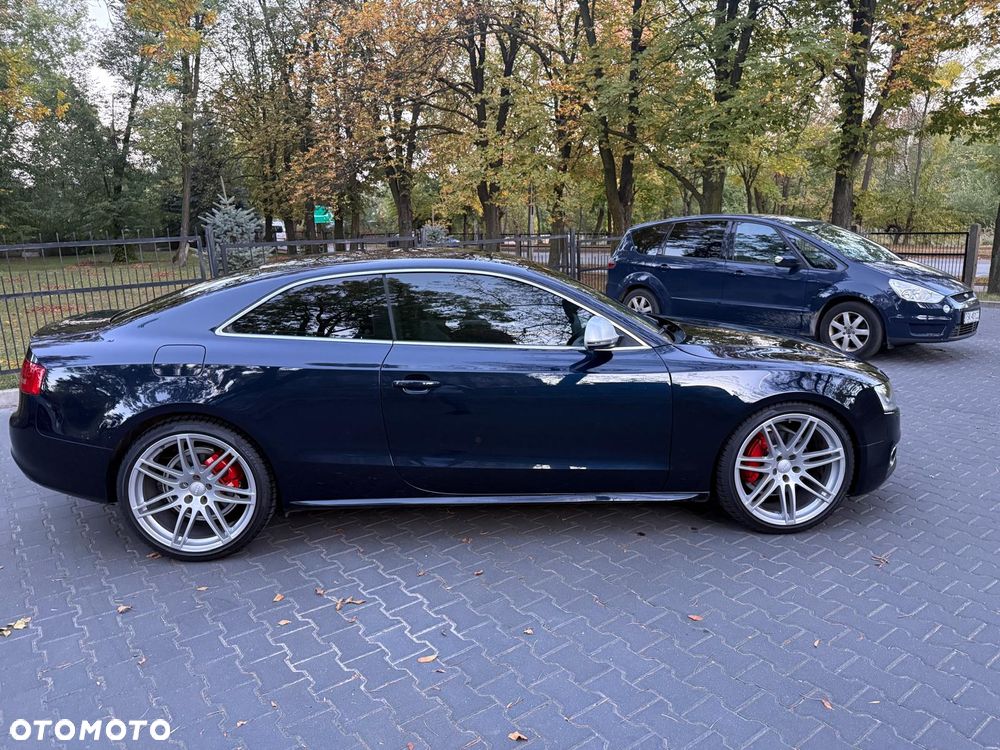 Audi A5 Coupé - 18