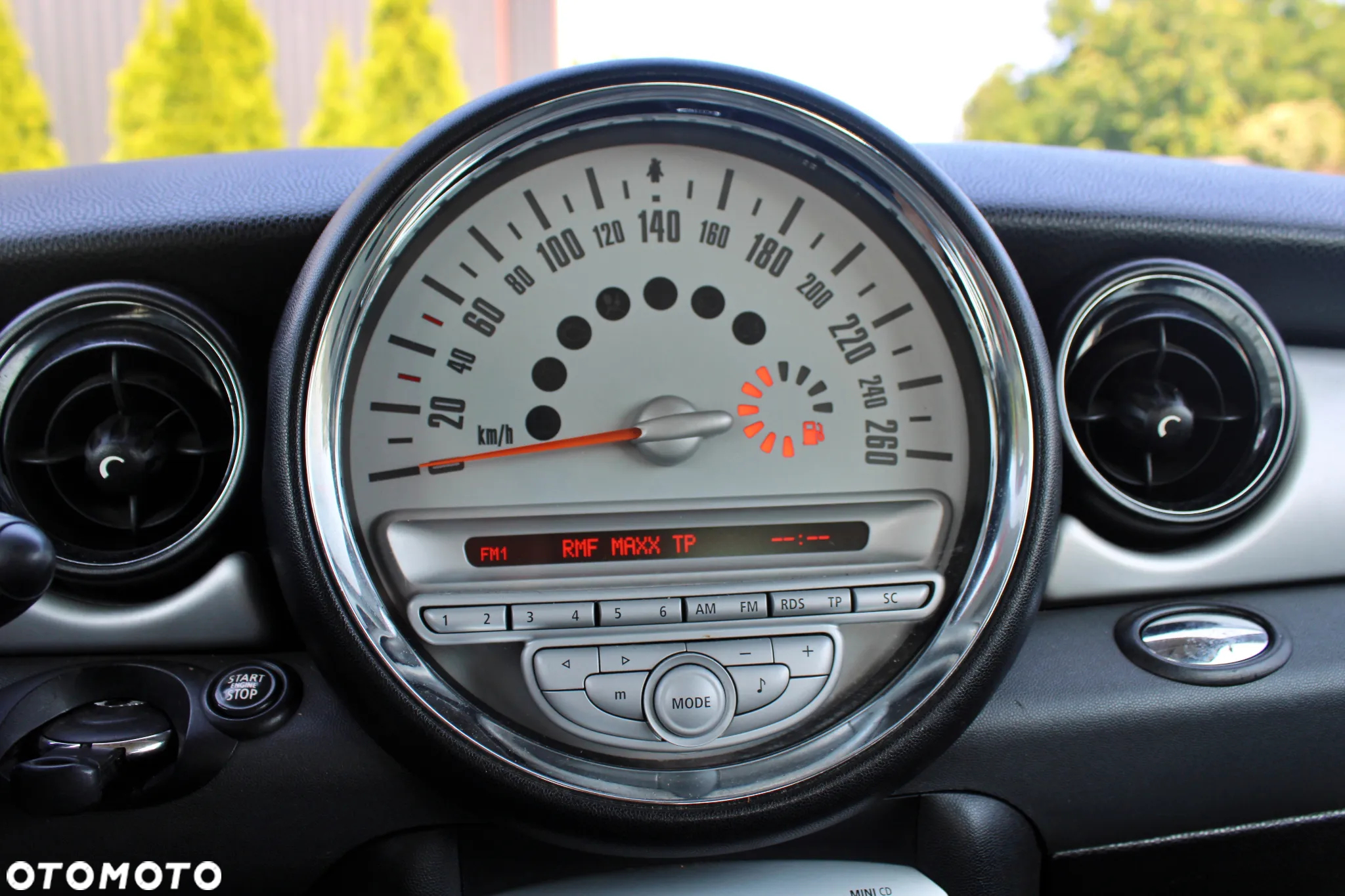 MINI Cooper D - 17