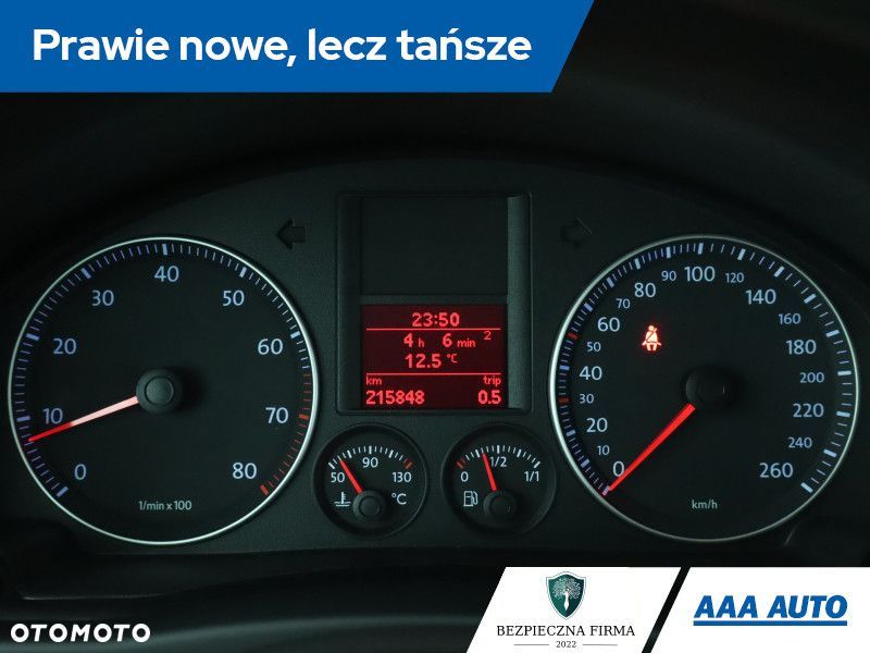 Volkswagen Golf Plus - 13