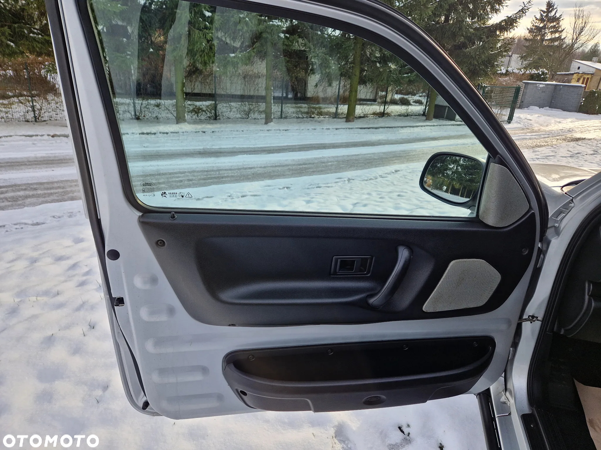 Land Rover Freelander - 6