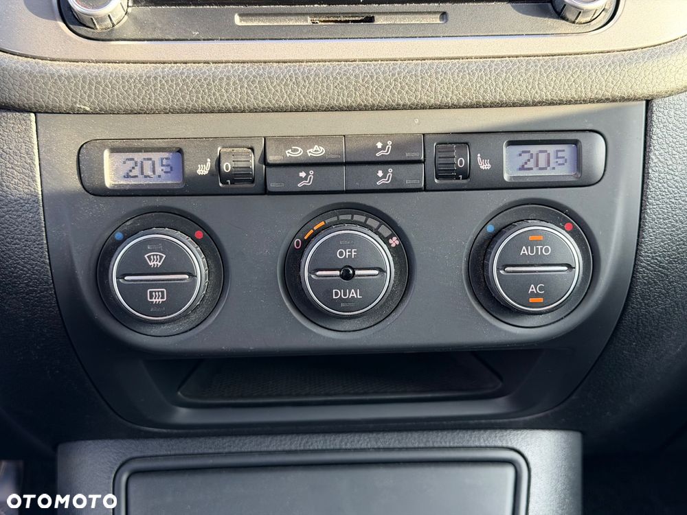 Volkswagen Tiguan 2.0 TDI DPF 4Motion Sport & Style - 24