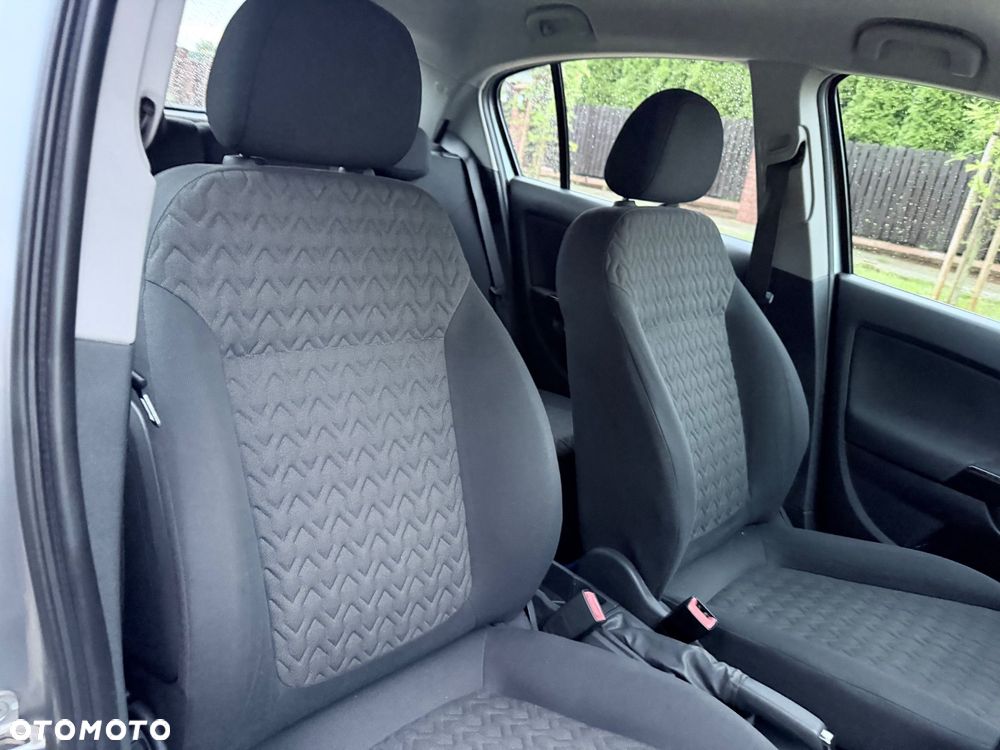 Opel Corsa - 19