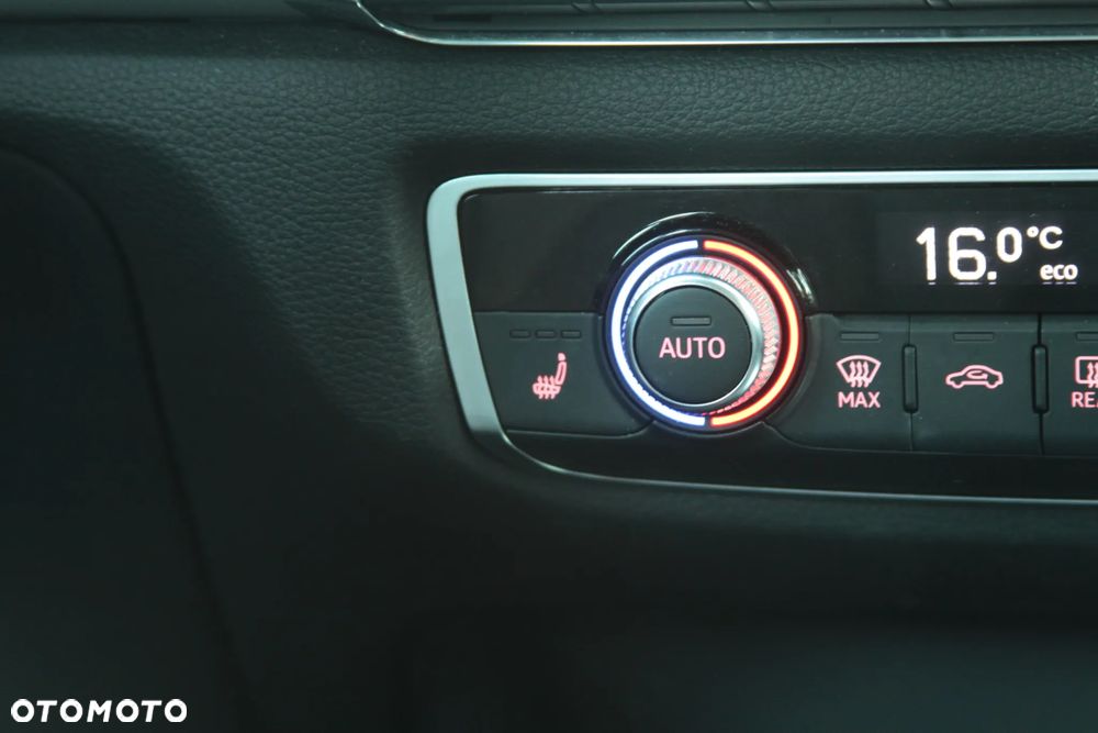 Audi A3 Sportback 1.4 TFSI Ambition - 17