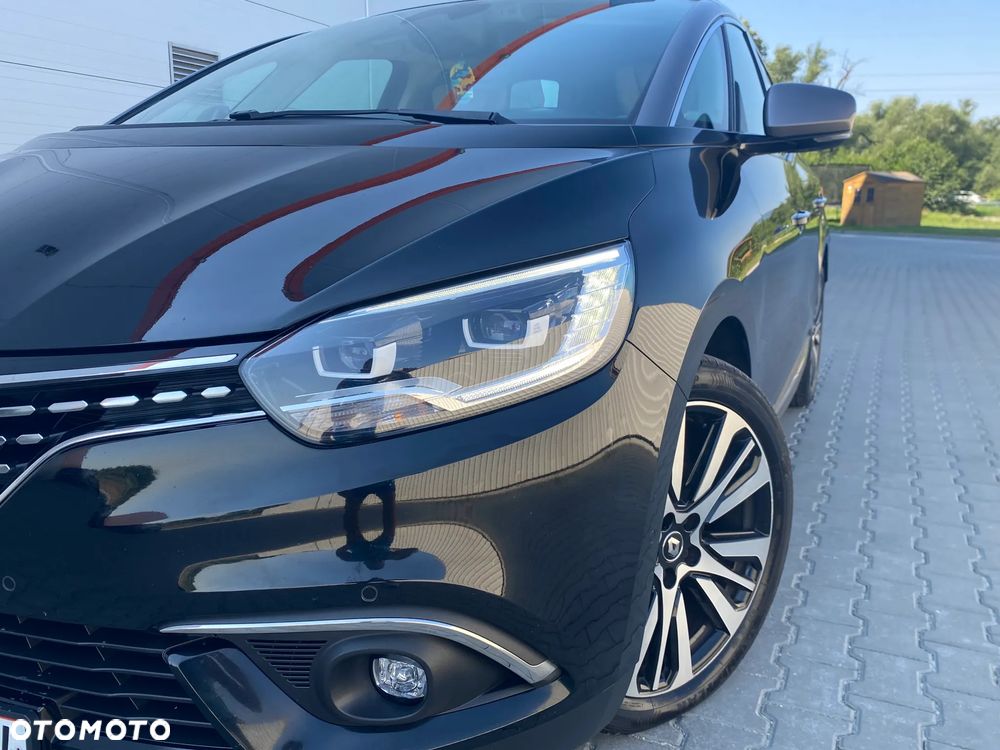 Renault Scenic 1.3 TCe Energy Bose EDC - 13
