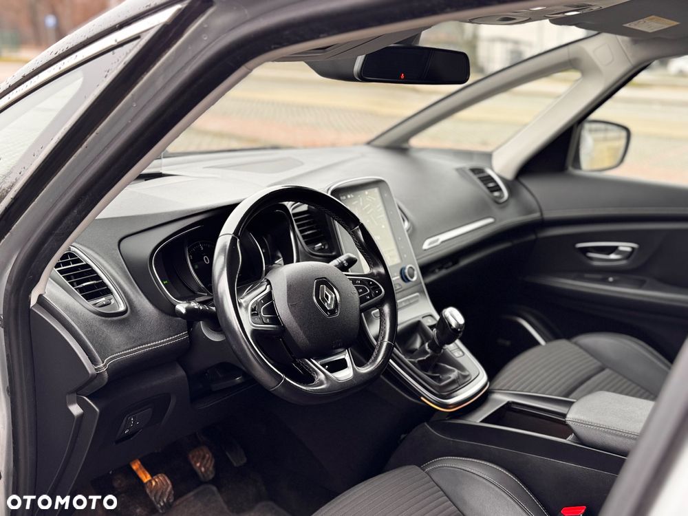 Renault Scenic ENERGY dCi 130 Business - 11