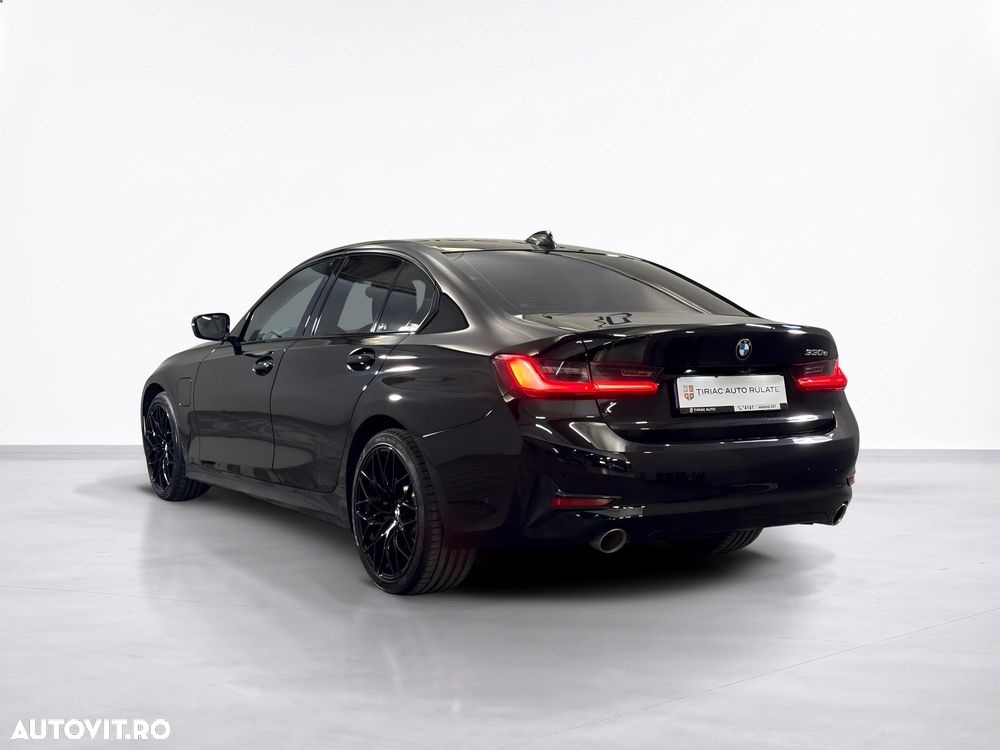 BMW Seria 3 - 4