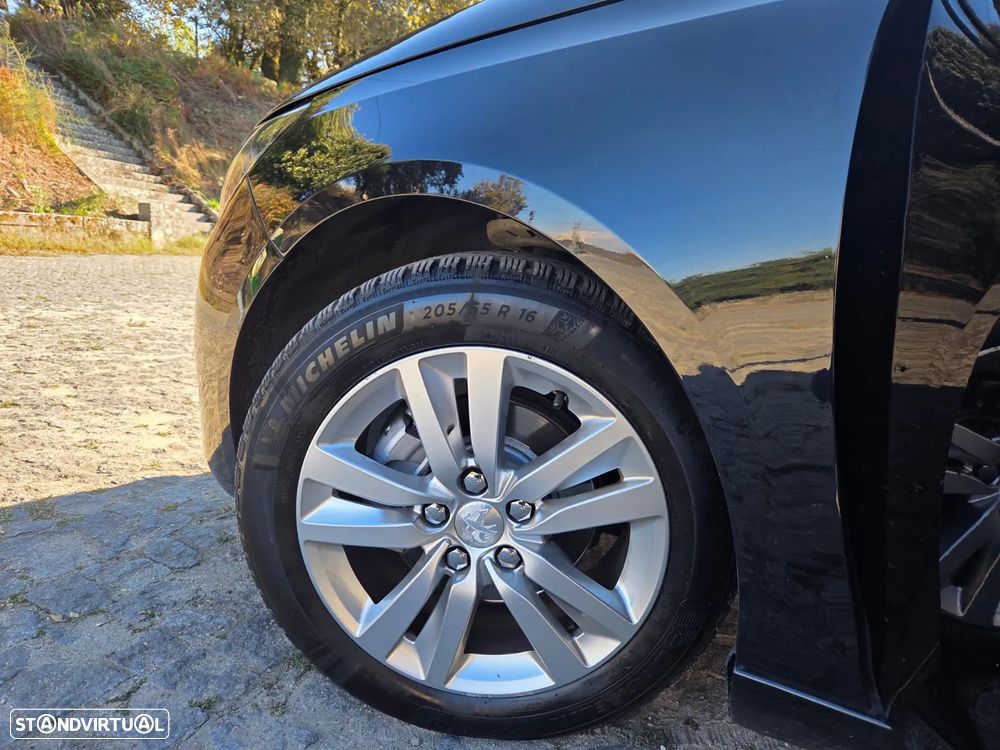 Peugeot 308 SW 1.2 PureTech Active - 7