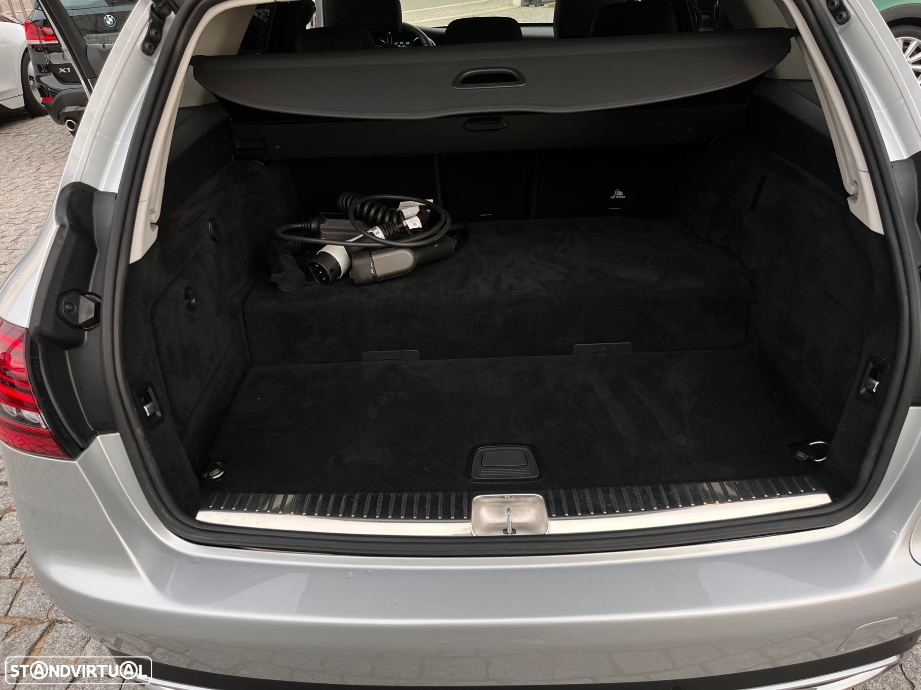 Mercedes-Benz C 300 de Avantgarde - 53