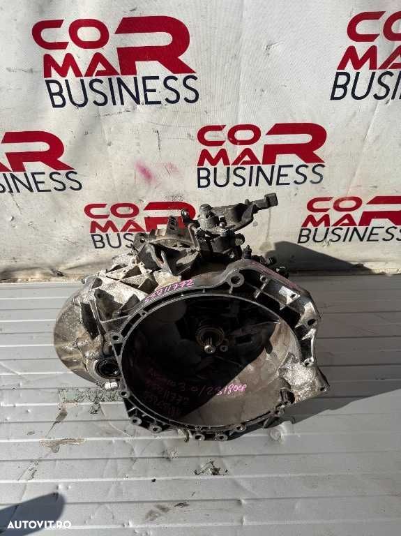 Cutie de viteza FIAT DUCATO 2.3 180 cp/3.0 euro 6 cod piesa 55211772 - 1