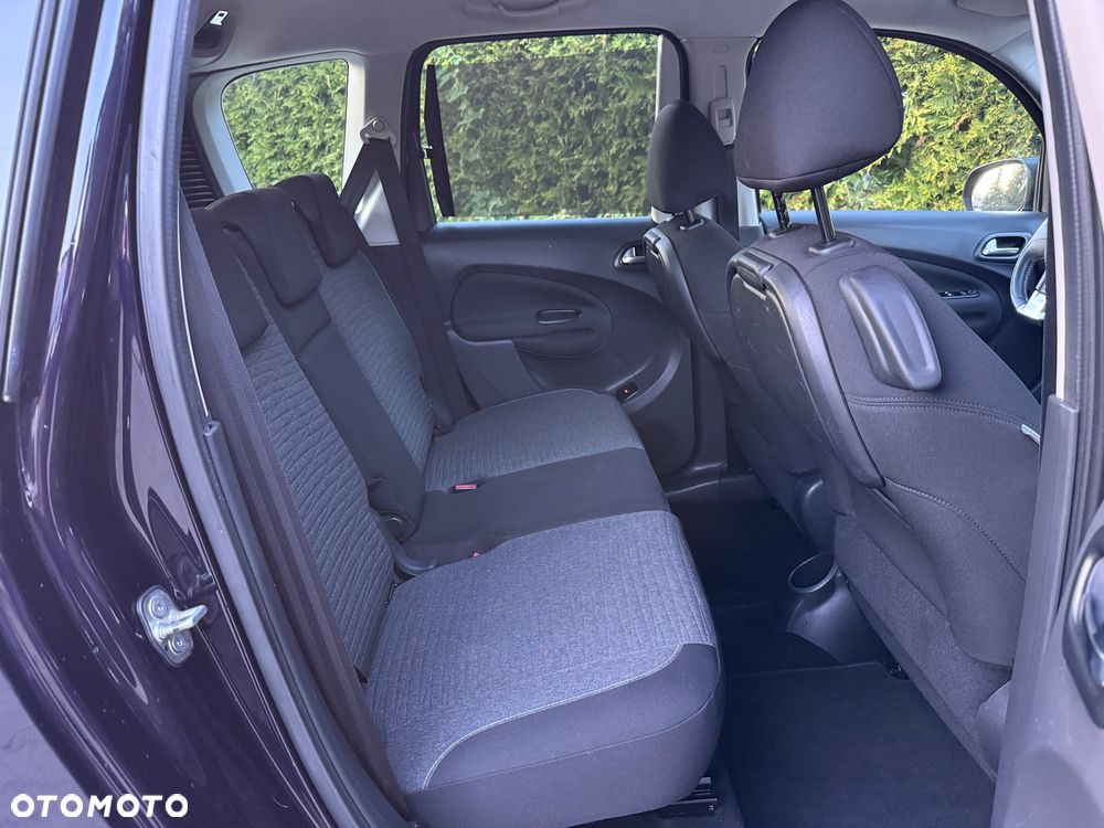 Citroën C3 Picasso HDi 115 FAP Exclusive - 12