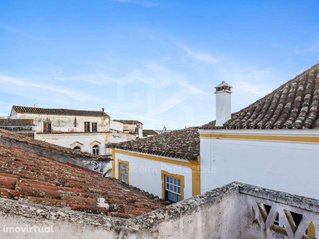 Vende Moradia T7 em Évora - A Casa das Casas - Grande imagem: 5/25