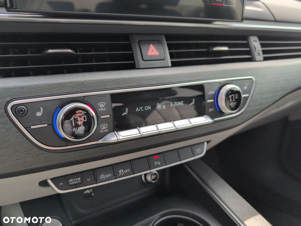 Audi A5 Sportback 40 TFSI mHEV S Line S tronic - 36