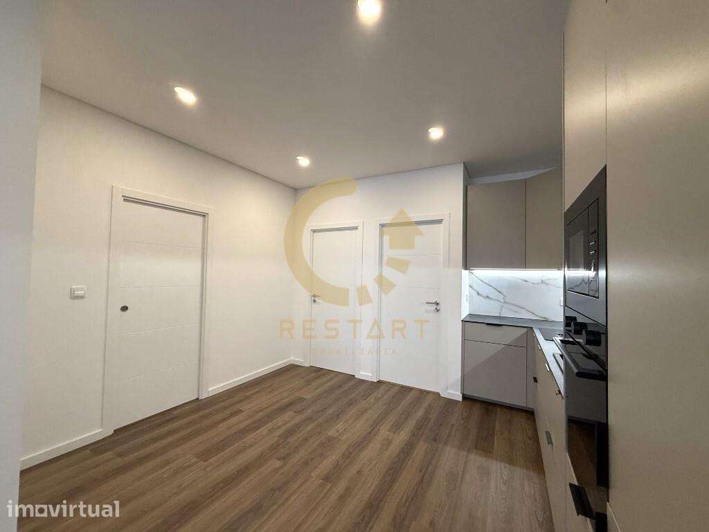 Apartamento T1+1 Totalmente Remodelado  Ermesinde - Grande imagem: 5/29