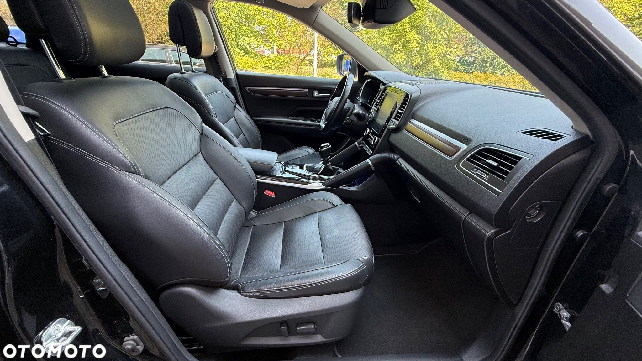 Renault Koleos 2.0 dCi Intens 4x4 - 22