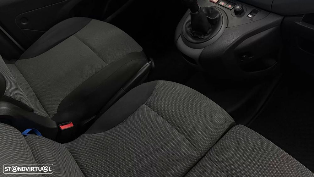 Peugeot partner - 15