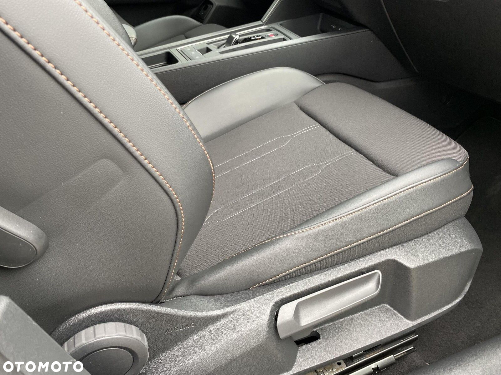 Cupra Formentor 1.5 TSI DSG - 19