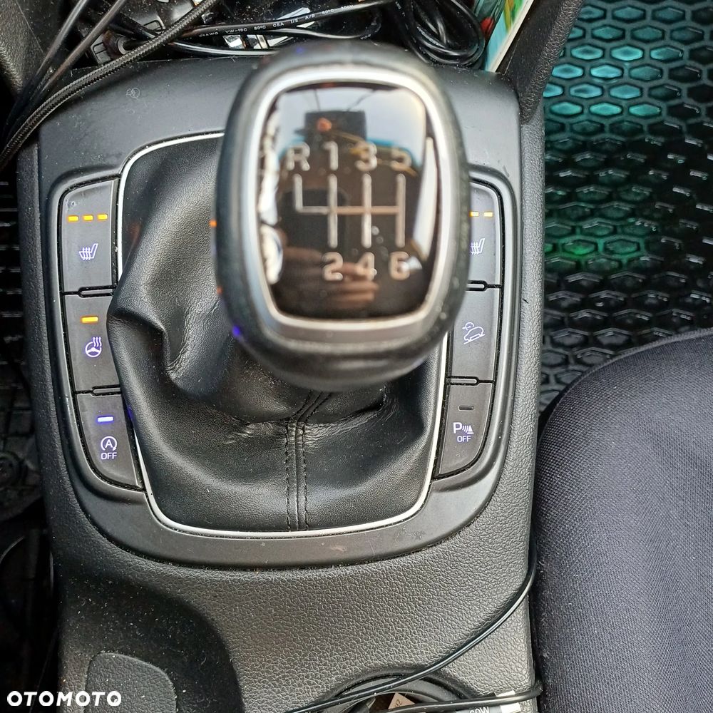 Hyundai Kona 1.0 T-GDI Trend - 9