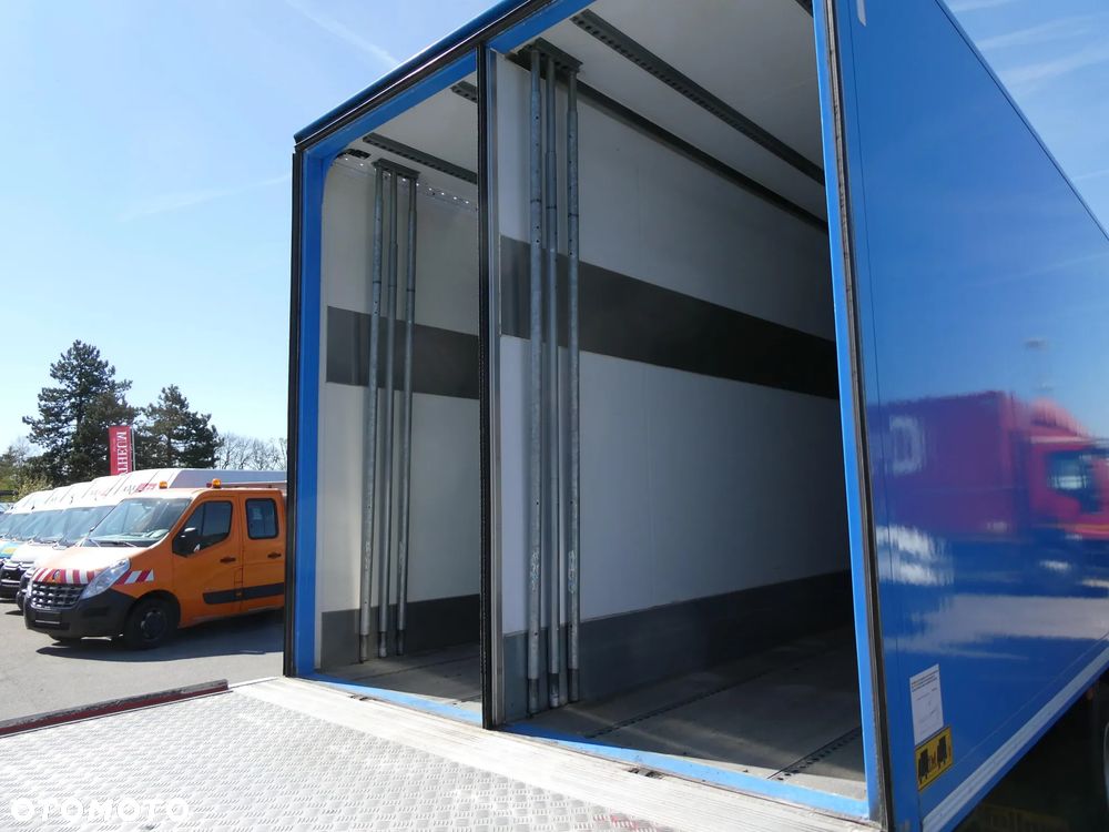 Iveco EUROCARGO 150-250 - 7