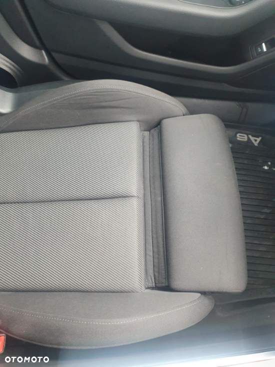 Audi A6 Limousine - 10