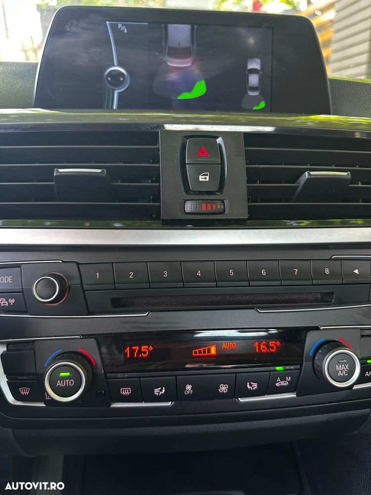 BMW Seria 3 320d Aut. Modern Line - 21