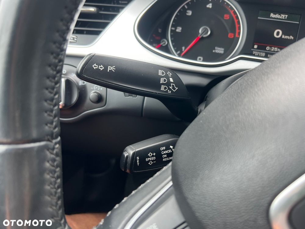 Audi A4 Avant - 35