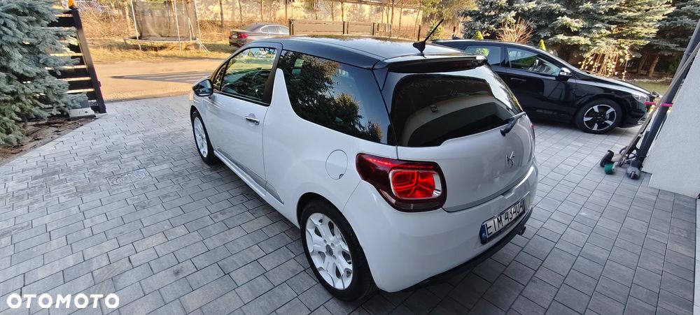 Citroën DS3 - 11