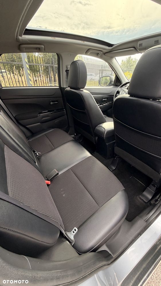 Peugeot 4008 HDI FAP 115 Stop & Start Allure - 7