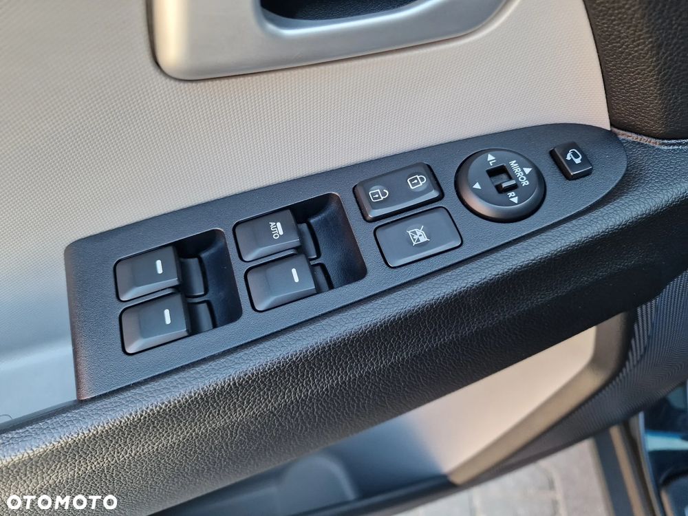 Kia Sportage 2.0 CRDI 184 AWD Platinum Edition - 21