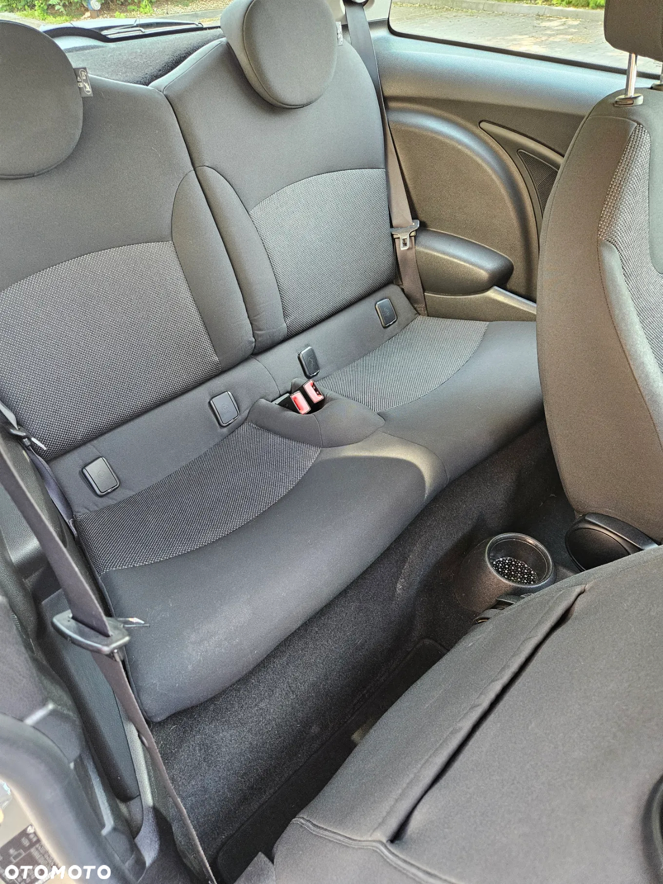 MINI ONE Standard - 17