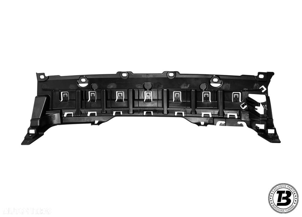 Pachet Exterior Aero compatibil cu BMW X3 G01 M-Pack - 31