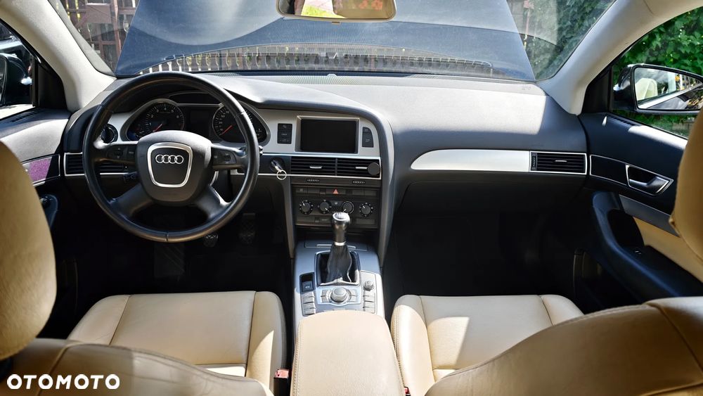 Audi A6 Limousine 2.0 TFSI - 16