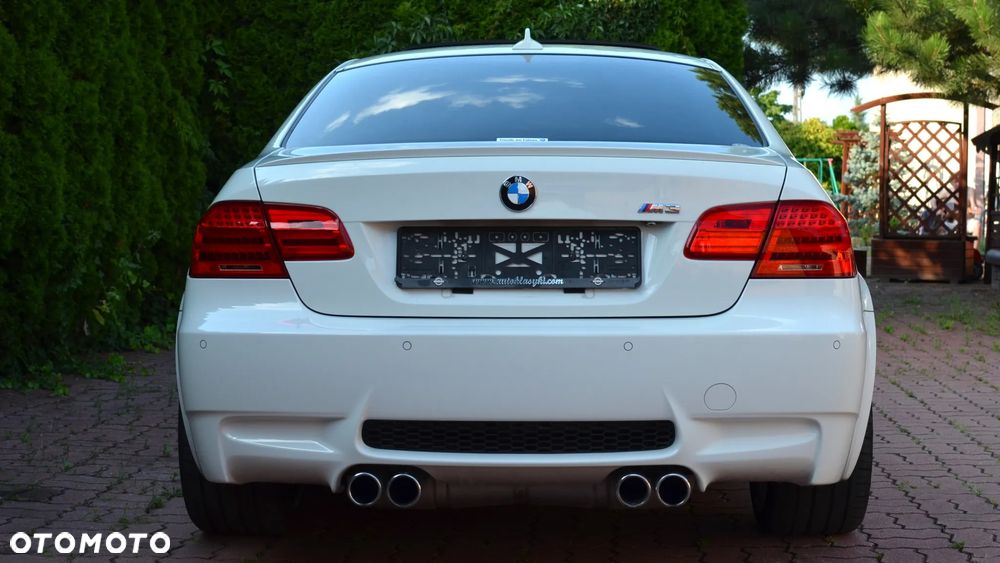 BMW M3 Coupe - 5